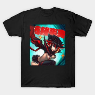 Ryuko T-Shirt